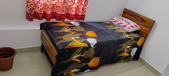 Balaji Luxury PG for Ladies
