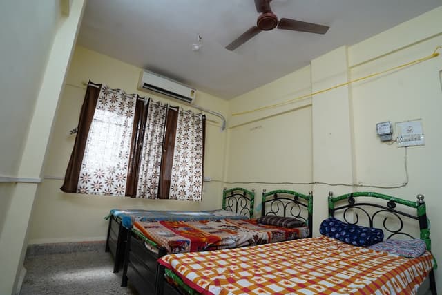 Boys PG Alliance Homes - Co Living Accommodations, Paying Guest, Shared Accommodations