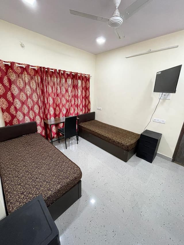 Bright Youth - Girls Hostel