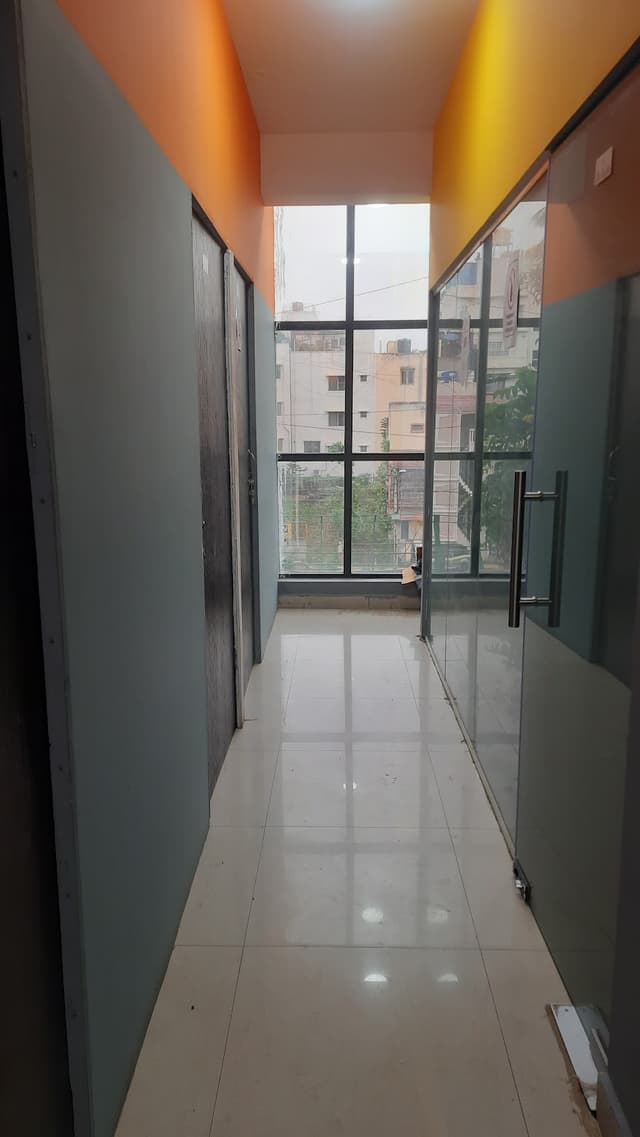 BUGY HOSTEL & PAYING GUEST