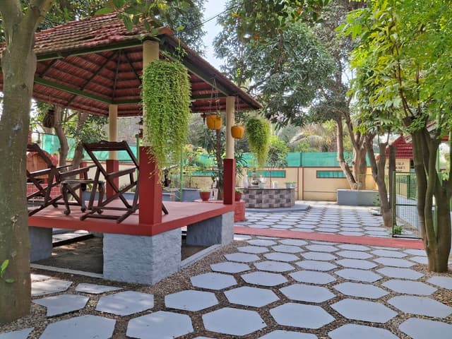 Carmel Homestay Bangalore