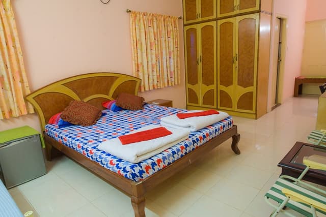 Carmel Homestay Bangalore