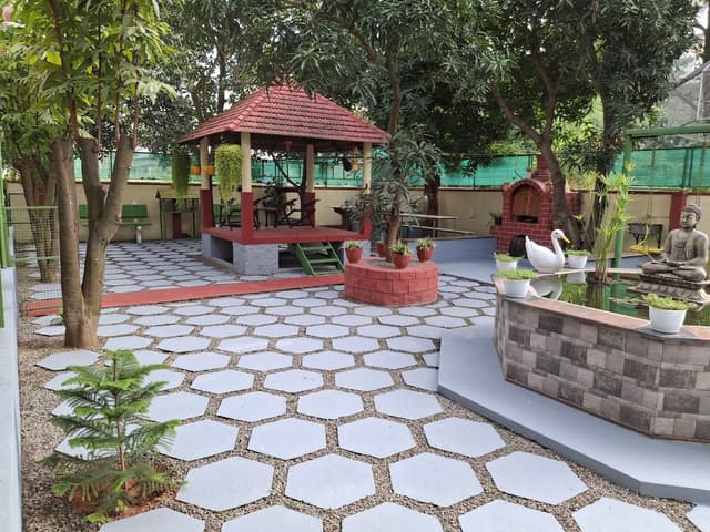 Carmel Homestay Bangalore