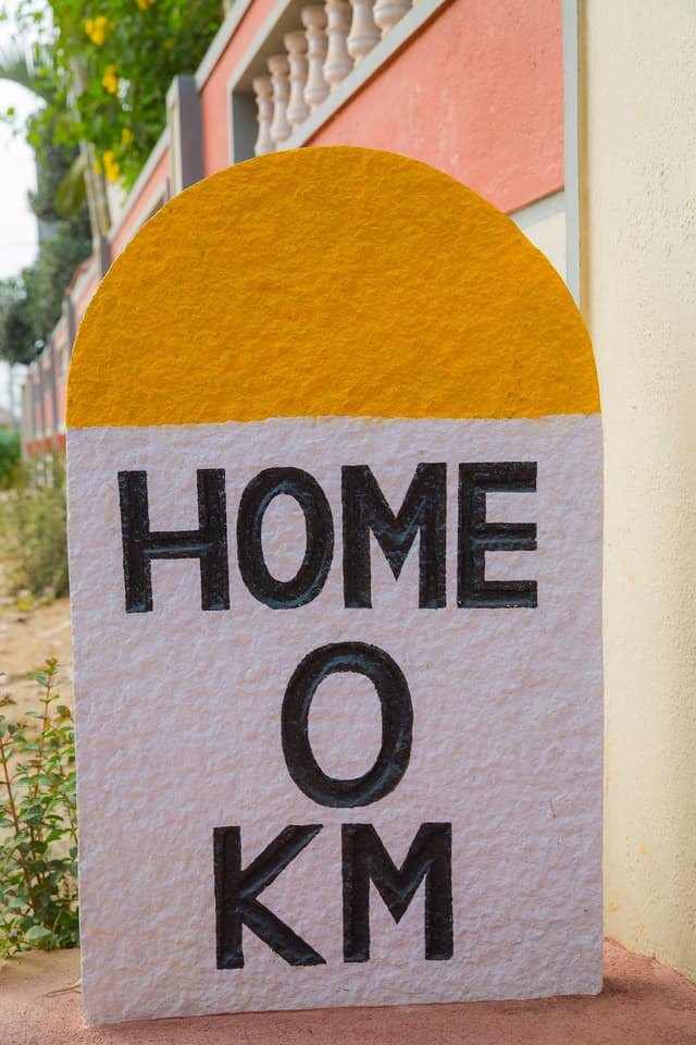 Carmel Homestay Bangalore