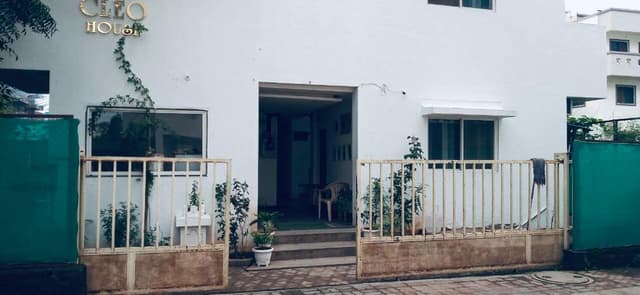Cleo House (Coliving Stay)