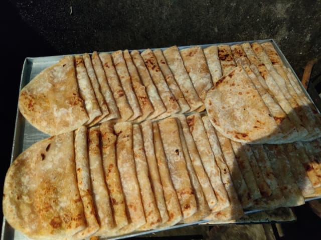 CLH GENTS PG