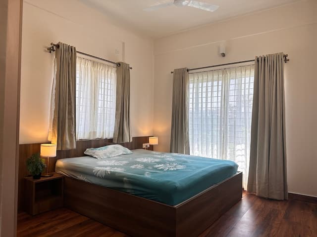 CoLife - Emporium | Shared Coliving Apartment Spaces