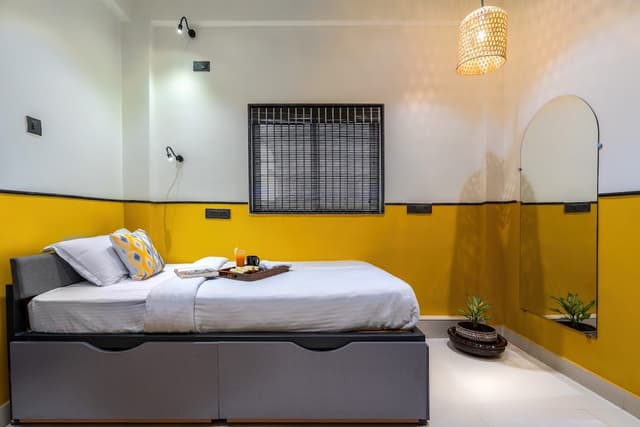 COLIWO UN - Viman Nagar (Colive/Cowork/Hostel)