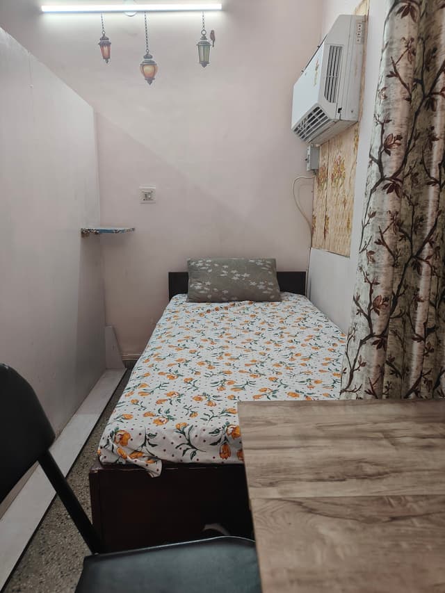 Delhi Pg House - Girls & Boys