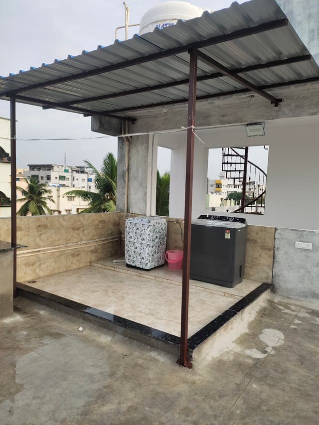 Dhruthi Homes by SBL - PG Accomodation for Men / Boys Hostel