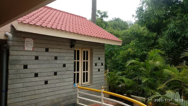 Dr Gurudatt PG Accommodation - For Men