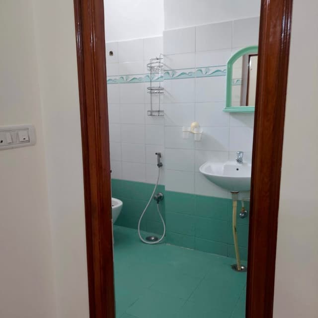 Elegant Paying Guest Accommodation