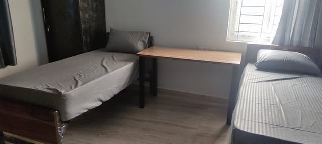 Elites Luxury Stay (PG Rooms)