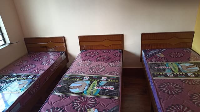 Fairstay Gents PG basavangudi/banashankari