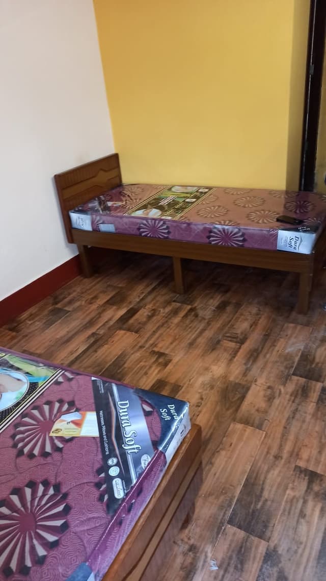 Fairstay Gents PG basavangudi/banashankari