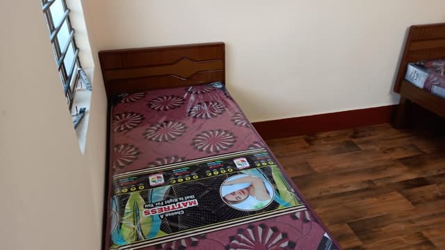 Fairstay Gents PG basavangudi/banashankari