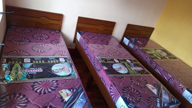 Fairstay Gents PG basavangudi/banashankari