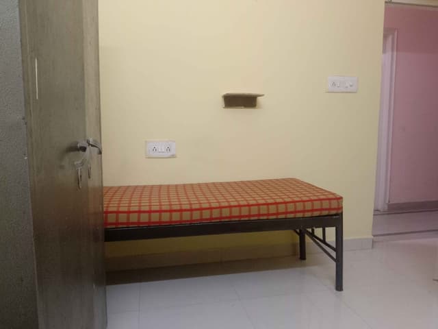 Fine Stay PG for Gents