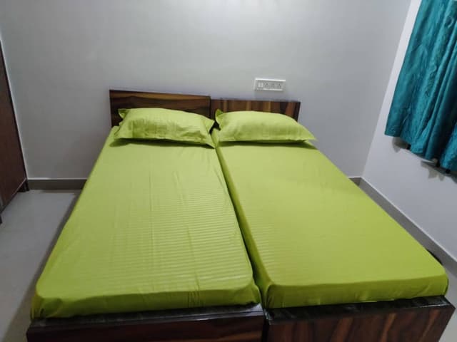 Gagan Palace PG for Gents