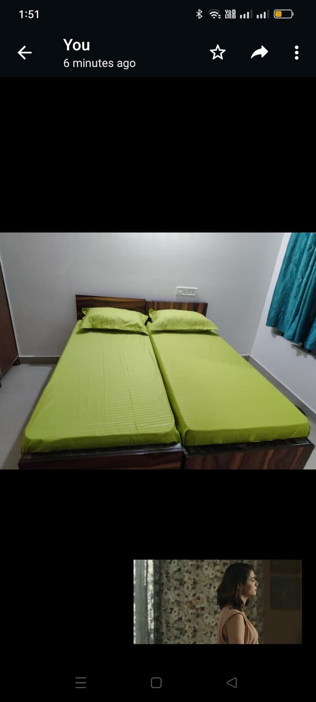 Gagan Palace PG for Gents