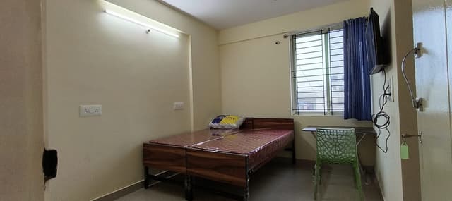 Gagan Palace PG for Gents