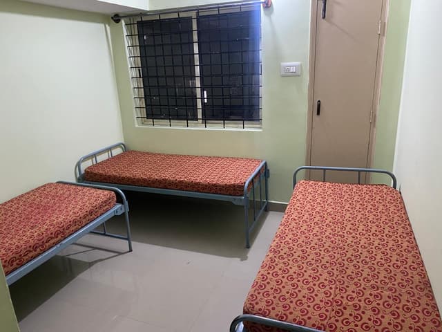 Galaxy Gents PG Hostel