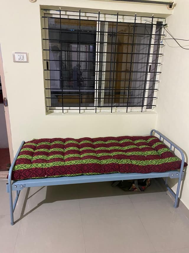 Galaxy Gents PG Hostel