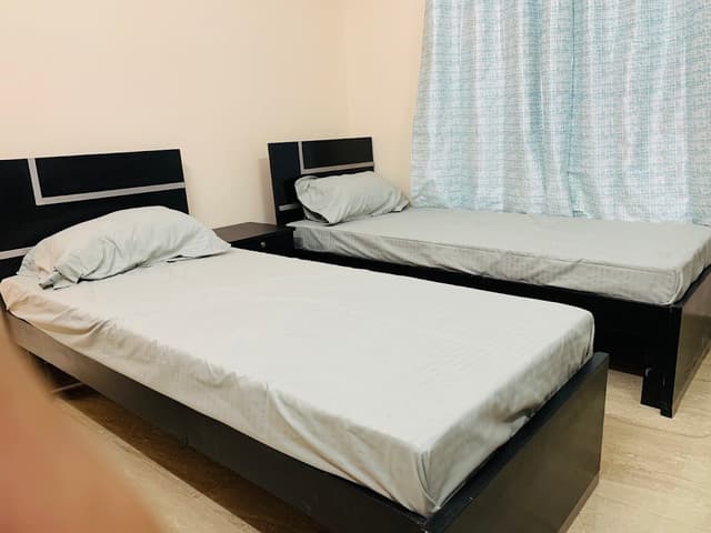 GARDEN STAY Pg for Ladies