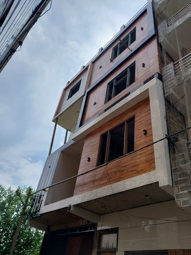Garg residence boys pg Maharaja Agrasen Institute MAIT & MAIMS