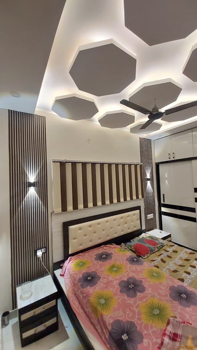 Garg residence boys pg Maharaja Agrasen Institute MAIT & MAIMS