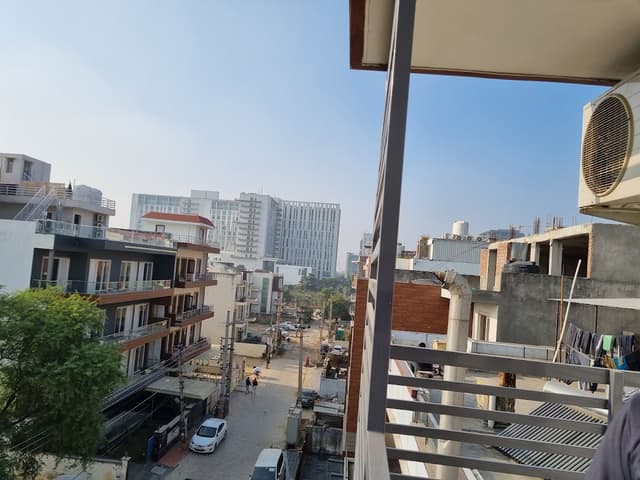 Gharpayy - Super Stays multiple locations in bangalore
