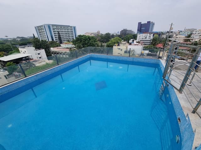 Gharpayy - Super Stays multiple locations in bangalore