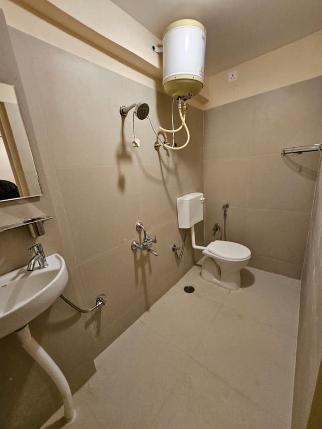 Gharpayy - Super Stays multiple locations in bangalore