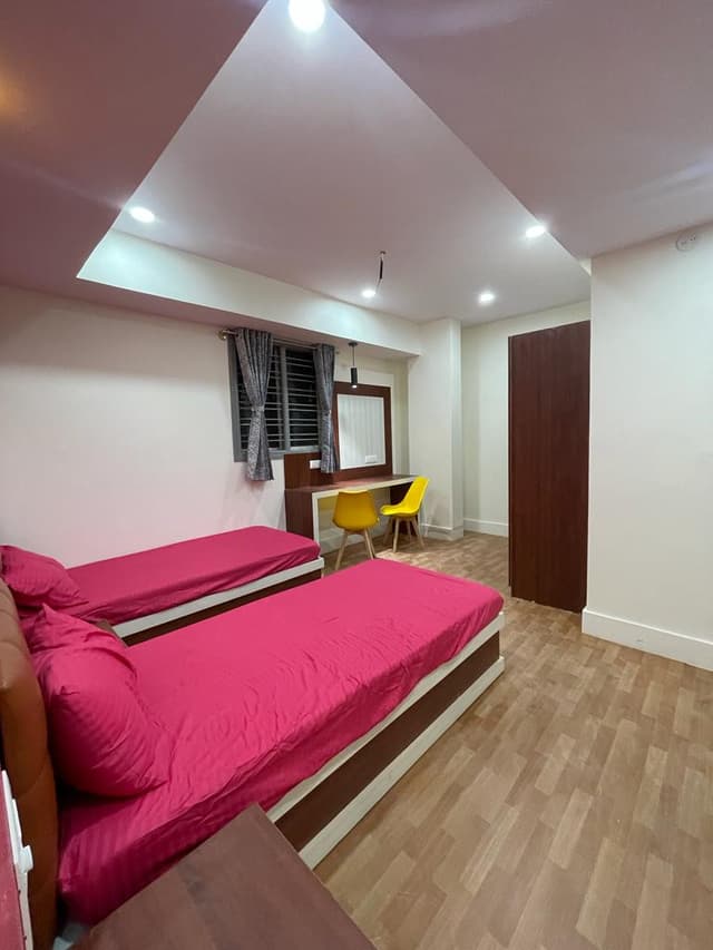 Gharpayy - Super Stays multiple locations in bangalore