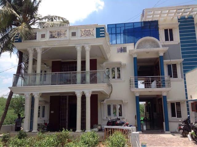 Gokulam Paying Guest Accommodation