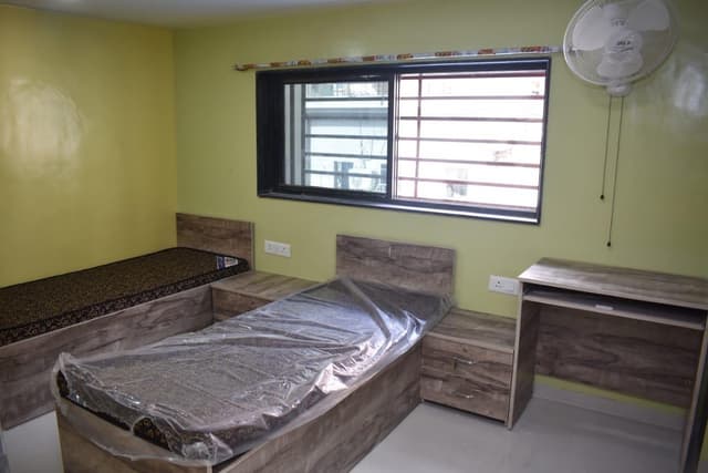 Goswami Girls Pg , Viman Nagar , Pune