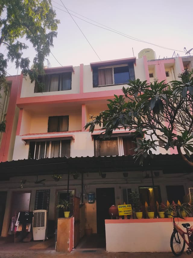 Goyal's PG Viman Nagar