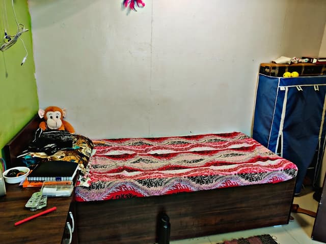 Goyal's PG Viman Nagar