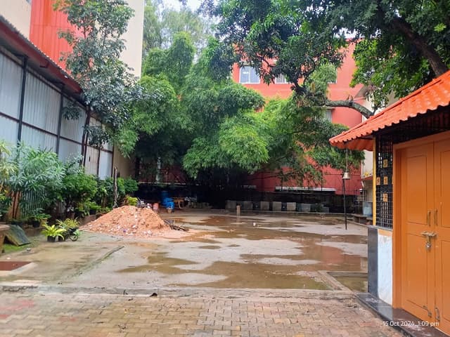 Gubbi Thotadappa Dharamshala
