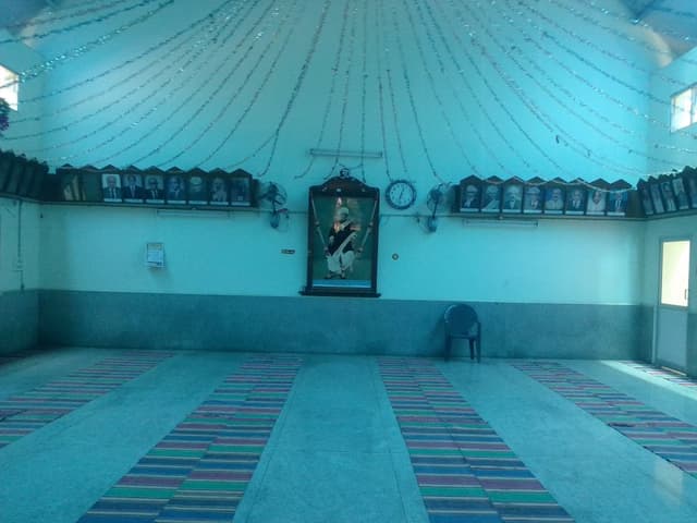 Gubbi Thotadappa Dharamshala