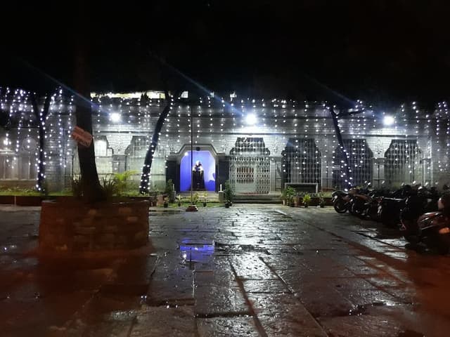 Gubbi Thotadappa Dharamshala