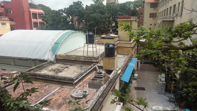 Gubbi Thotadappa Dharamshala