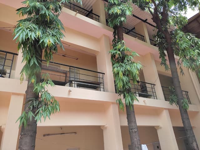 Gubbi Thotadappa Dharamshala