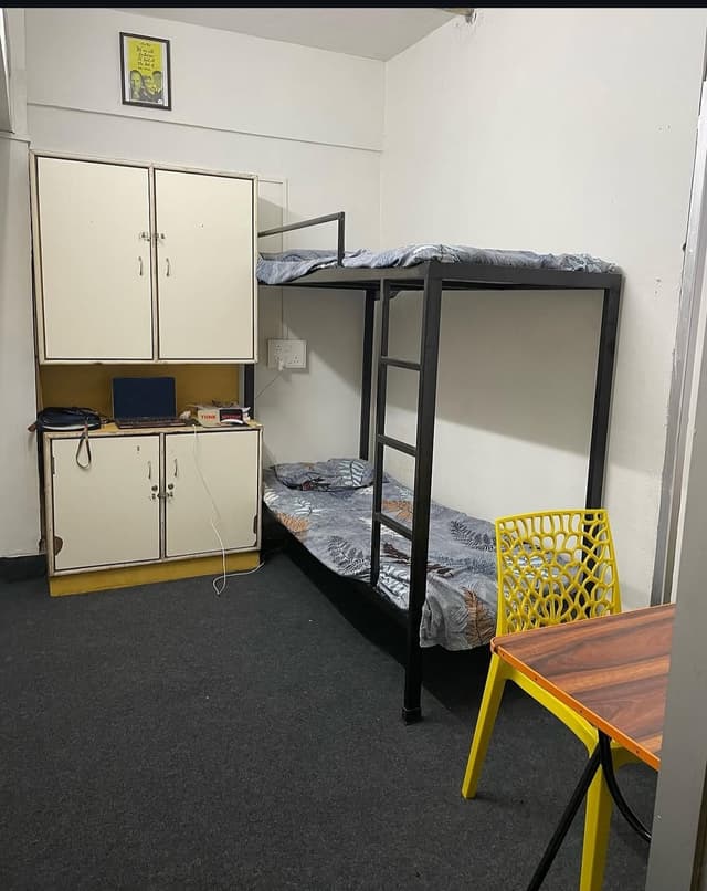 HARI NIWAS( GENTS ) HOSTEL&(PG)
