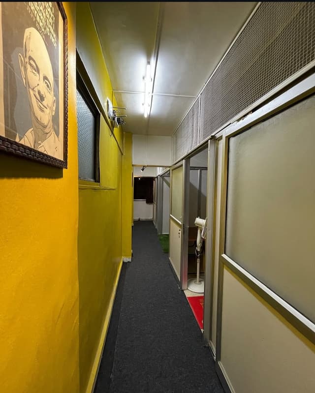 HARI NIWAS( GENTS ) HOSTEL&(PG)