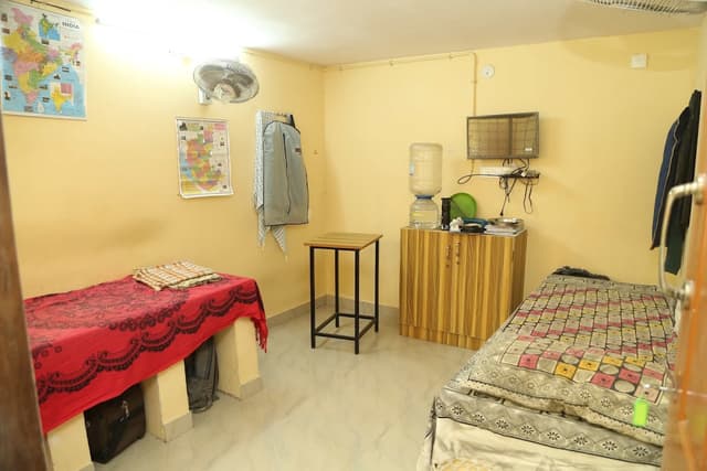 Harpreet Ventures PG Rooms