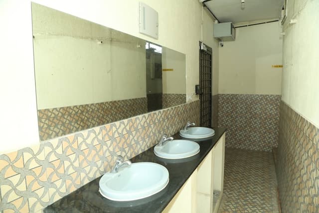 Harpreet Ventures PG Rooms
