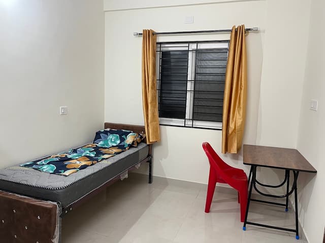 HOME INN CO-LIVING GENTS PG