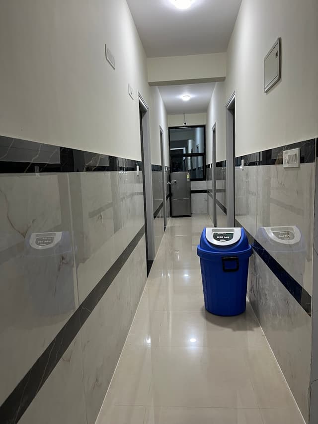 HOME INN CO-LIVING GENTS PG