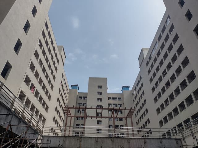Hostel 10, IIT Bombay